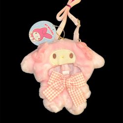 Labubu outfit melody $5 each