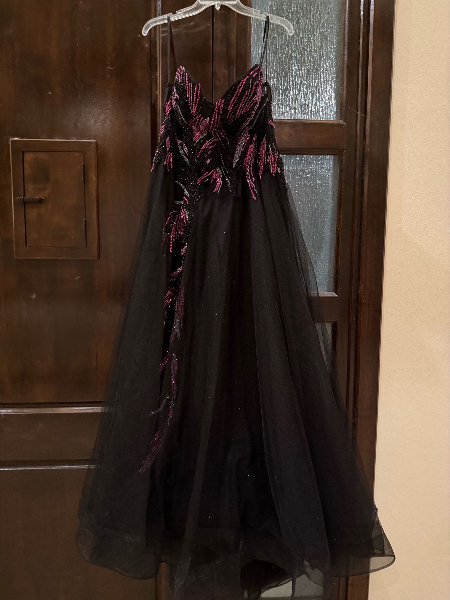 Prom Dress size medium