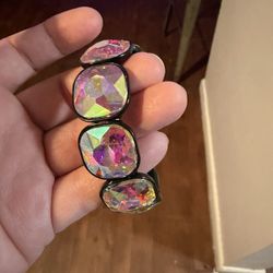 Beautiful Bracelets Multi Colored $6 Each 