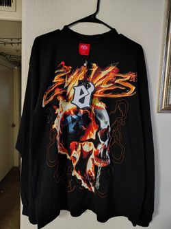 Evilvice 