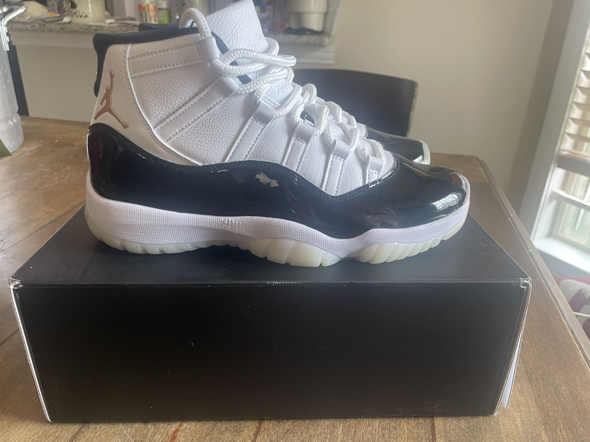 Jordan 11 High Gratitude 2023