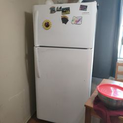 Fridge For Sale. Working Condition. 