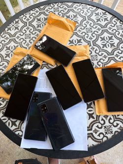 Samsung Galaxy A71 5G 128 gb