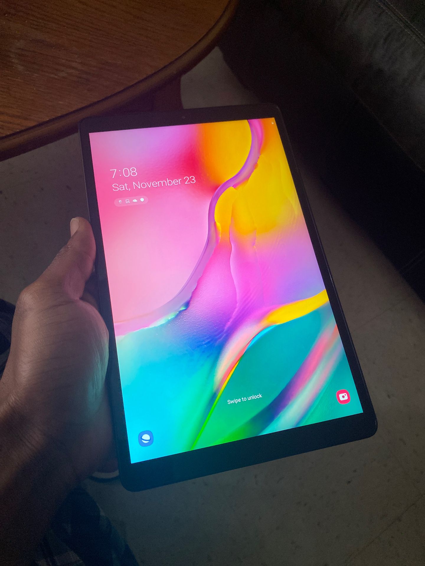 Samsung Galaxy Tab A 10.1