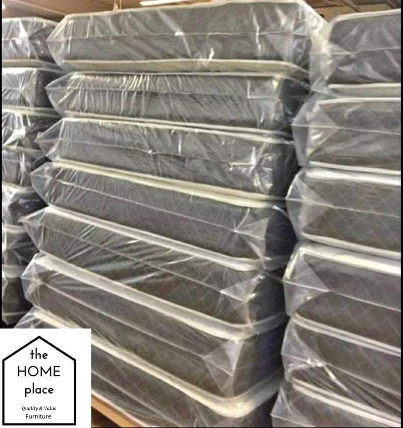 Brand New Mattresses Available In All Sizes Ready For Delivery 🚚