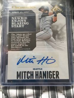 SEATTLE MARINERS LOT