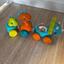 Baby Toys
