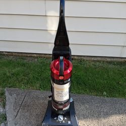 Hoover Windtunnel Vacuum