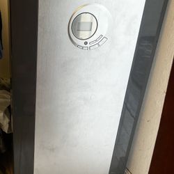 Whynter ARC-143MX 14,000 BTU Dual-Hose Portable AC – Works Perfectly 