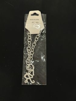 Sliver Link Bracelet