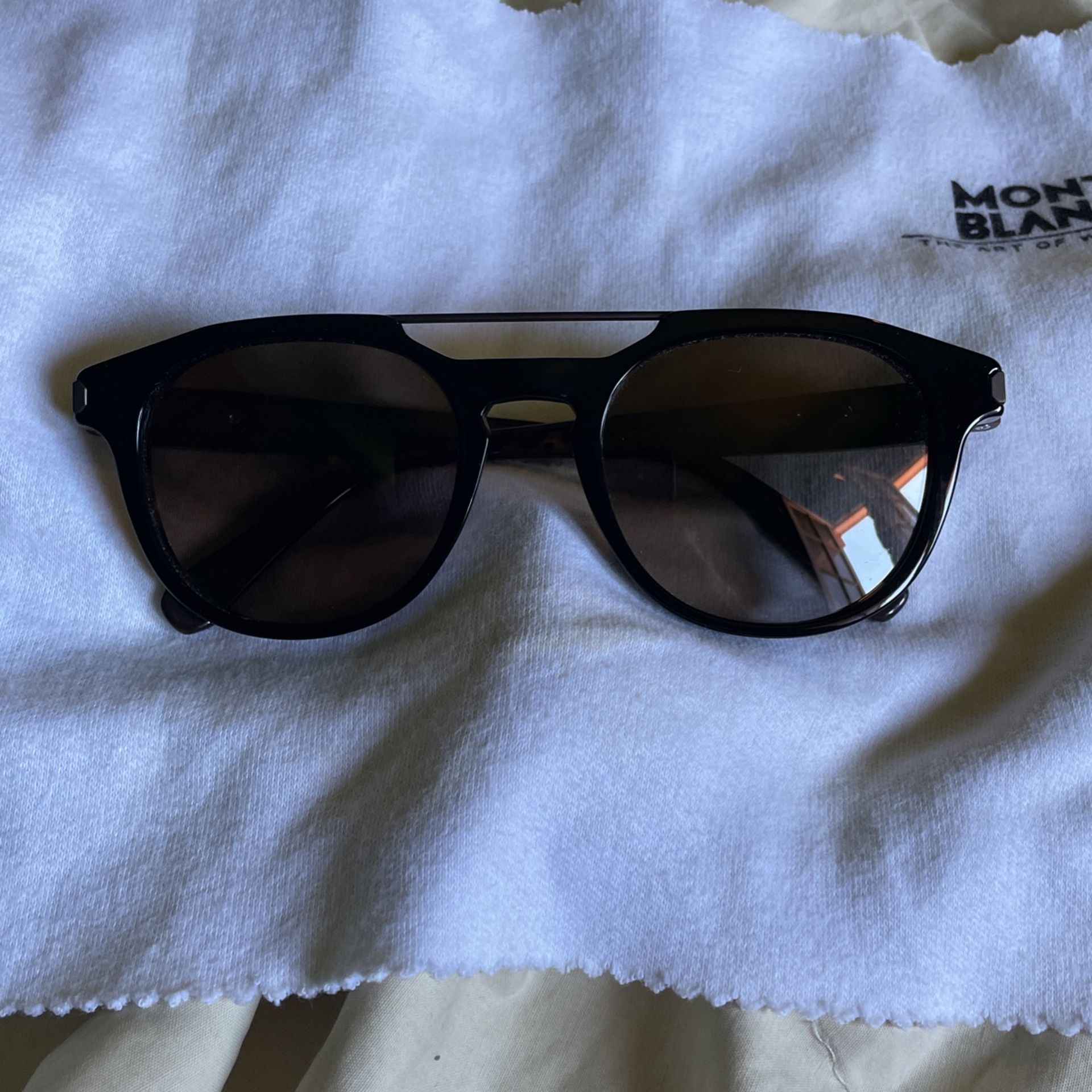 Brioni Sunglasses