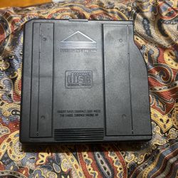 2000 Mercedes Benz S430 - CD Holder