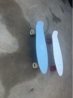 Skateboards