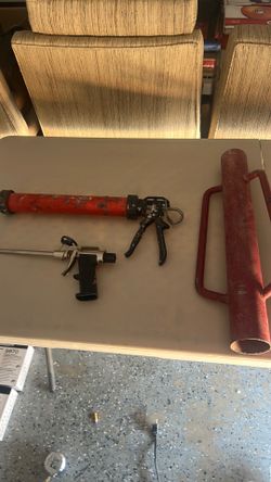 Misc tools