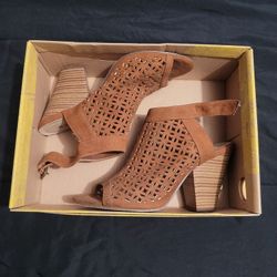 Just Fab Shoes