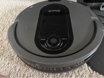 Shark IQ Robot Vacuum with Self-Empty Base