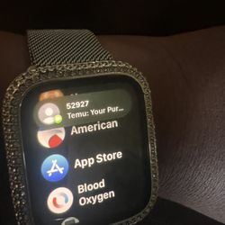 Apple Watch 6 Series