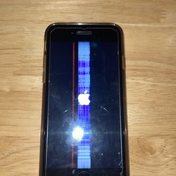 iPhone SE 64 GB