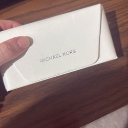 Michael Khors Glasses