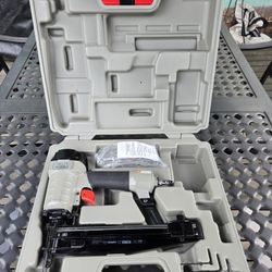 Porter Cable 16 ga Finish Nailer