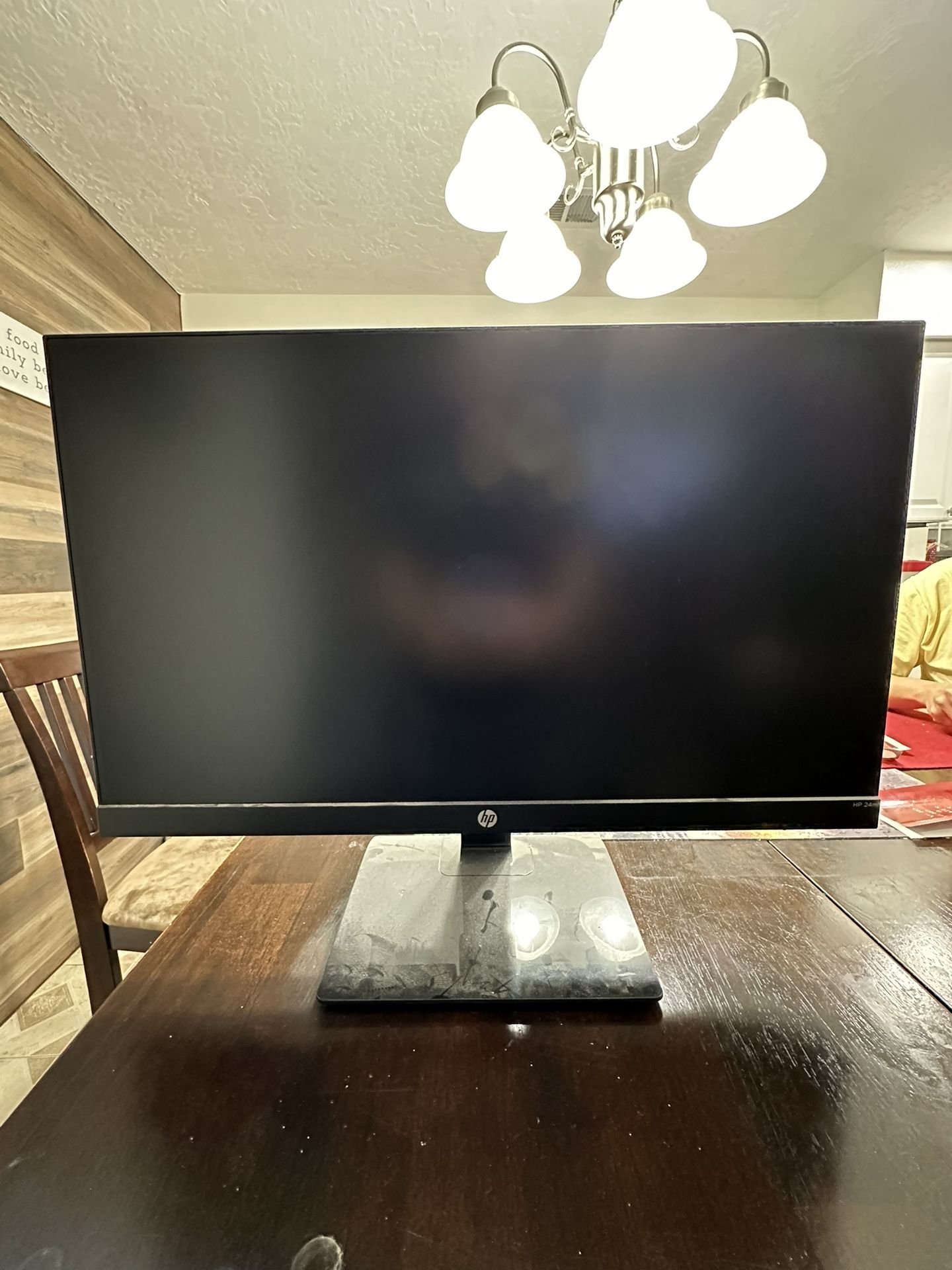 HP 24m Monitor