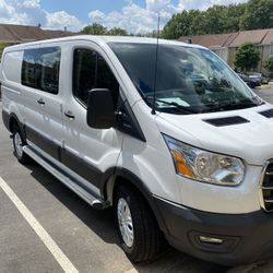 Ford (contact info removed)