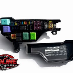 Is300 Fuse Box 