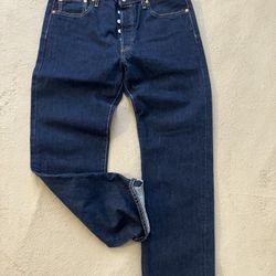 Levi's 501 Men's Jeans
