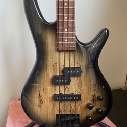 Ibanez Bass Guitar