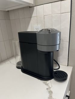Nespresso machine - coffee maker