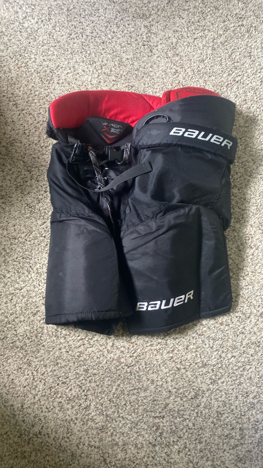 Hockey Pants.