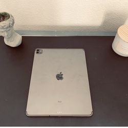 iPad Pro 2020 & iPhone 12 Pro Max 