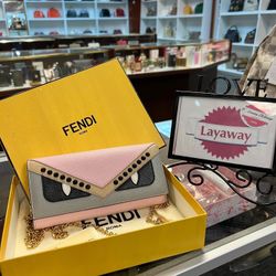 FENDI 