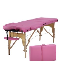 Massage Table 
