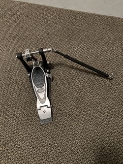 PEARL DOUBLE PEDAL EXTENSION 