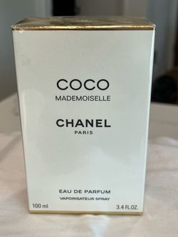 Chanel Coco Mademoiselle Eau De Parfum Spray NIB