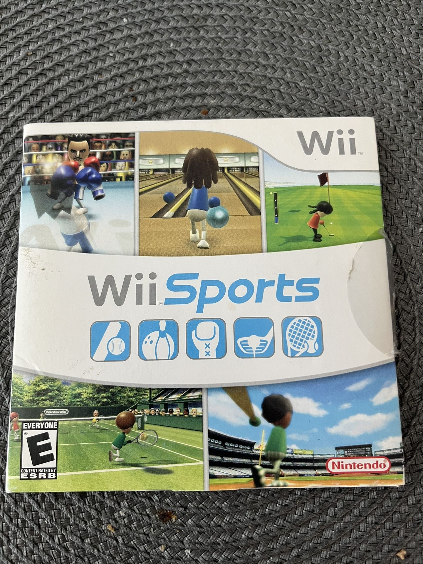 Wii