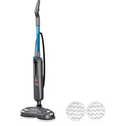 BISSELL SpinWave SmartSteam Scrubbing Steam Mop with Rotating Mop Pads