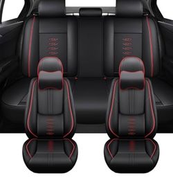 Universal car cover new full set