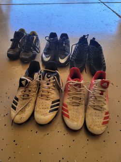 Baseball Cleats