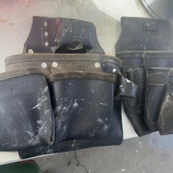 Occidental Leather Bags