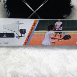 New Open Box Pickle Ball Set