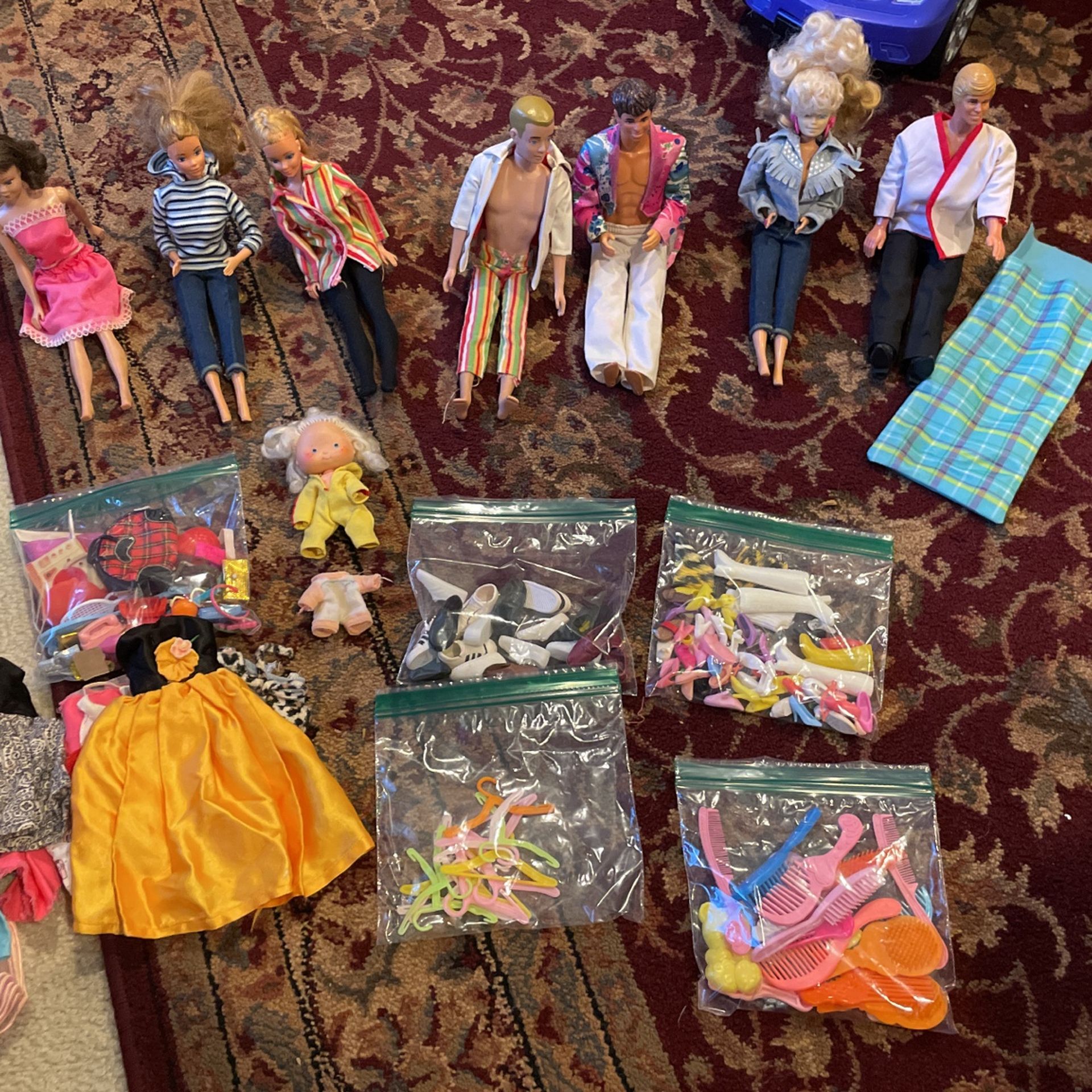 Barbie Collection 