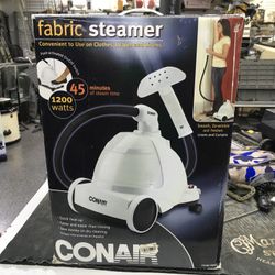 Conair Fabric Steamer