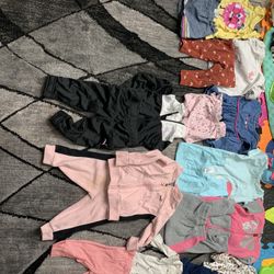 Baby Clothes 