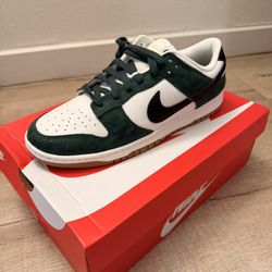 Nike Dunk Low Pro Green / Black – Men’s 10 (W 11.5) – New w/ Box