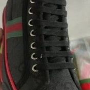 Man Gucci shoes