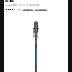 Shark Rocket Pro