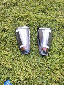 Chevy Avalanche Led Tail Lights .