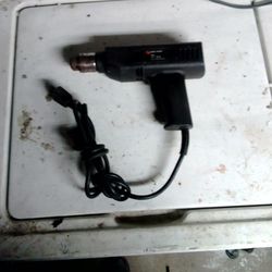 Black & Decker Drill 